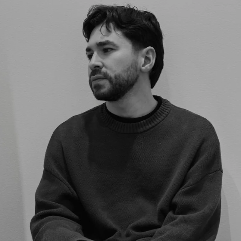 Andrés B., fundador de Lunavez